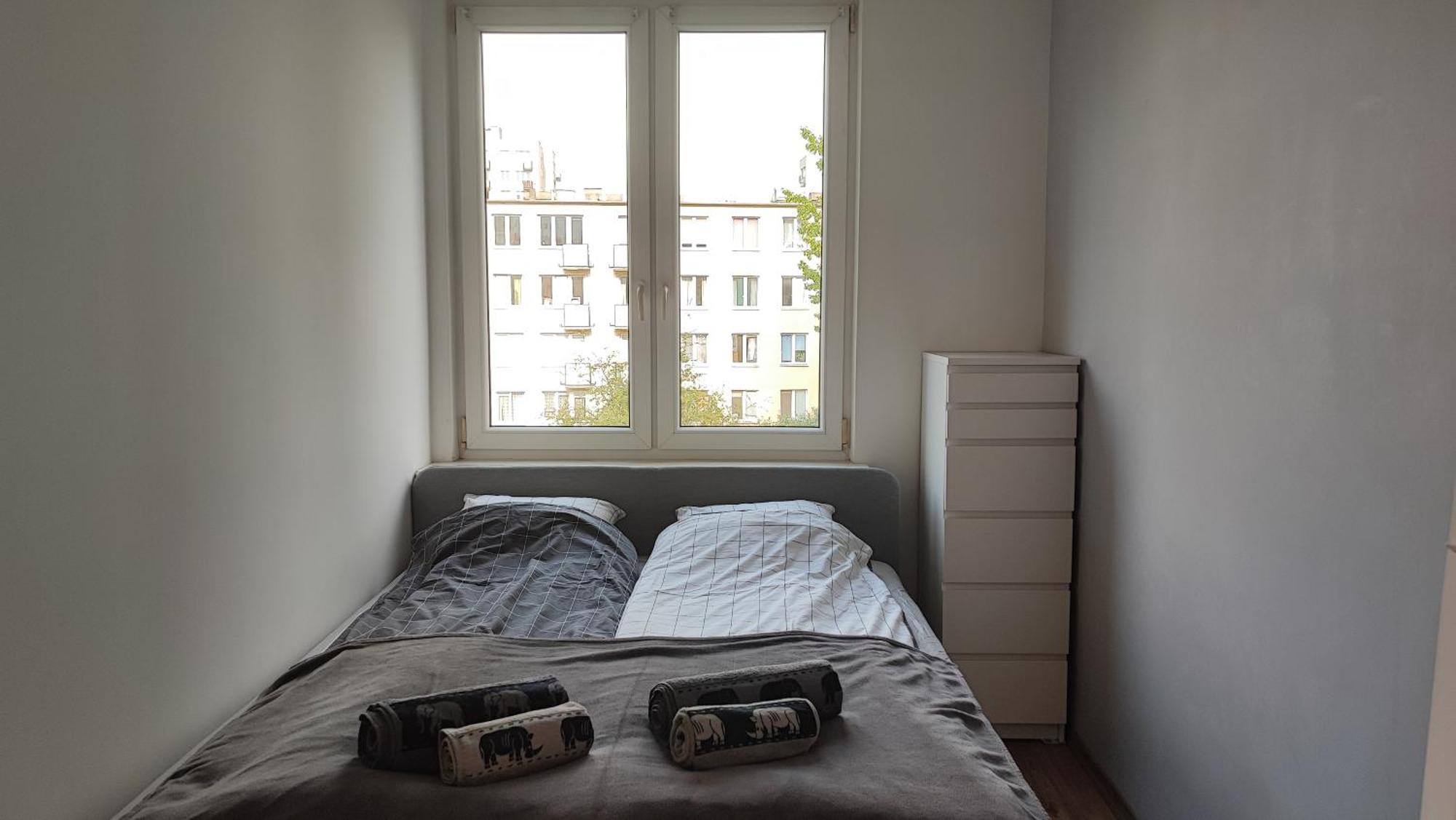 Lenki Apartamenty Metro Brodno Warsawa Bagian luar foto
